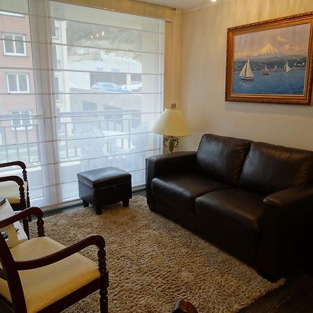 Apart&Tour Puerto Varas Chambre photo