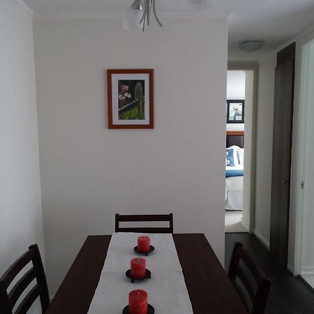Apart&Tour Puerto Varas Chambre photo