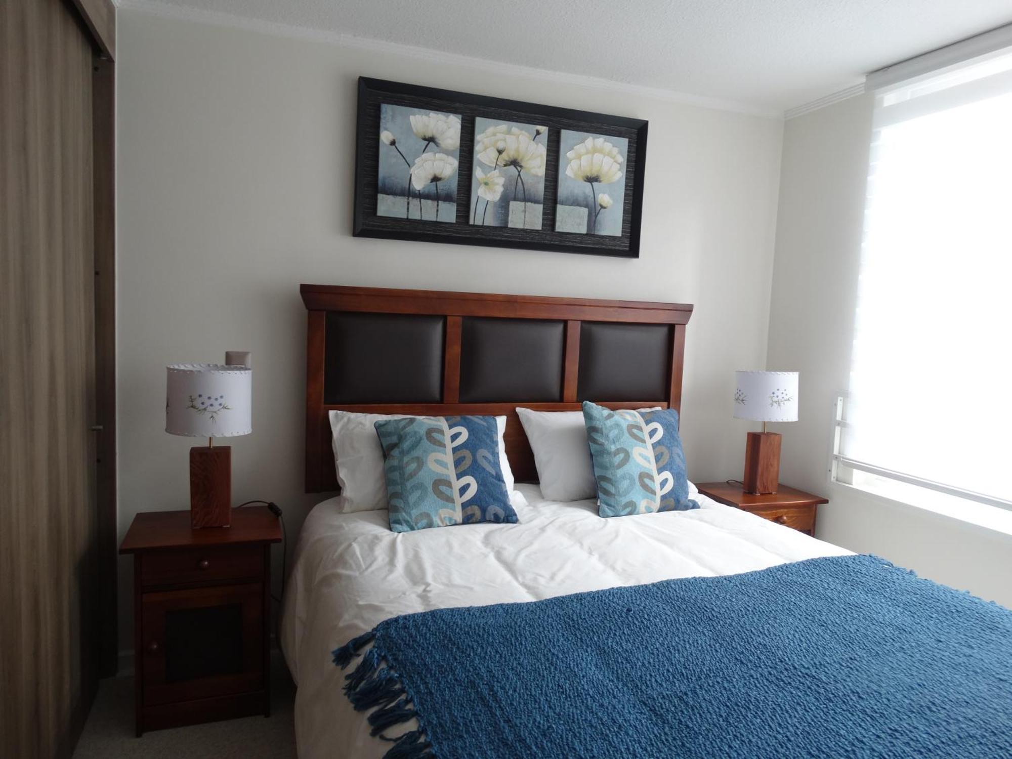 Apart&Tour Puerto Varas Chambre photo