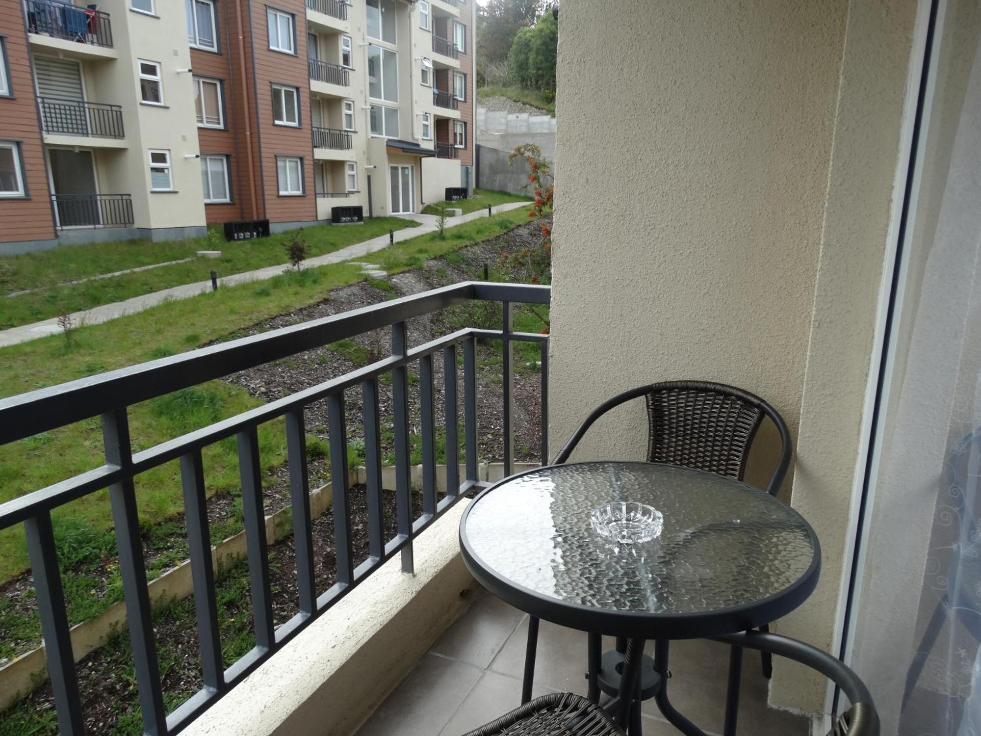 Apart&Tour Puerto Varas Chambre photo