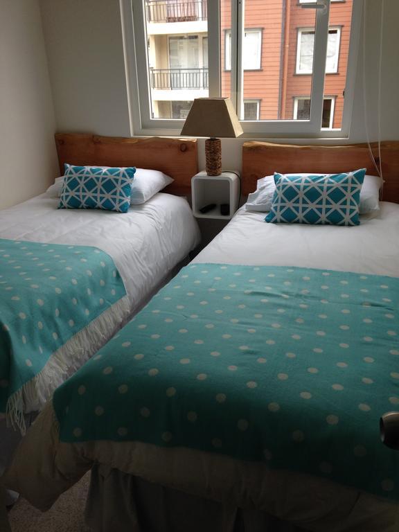 Apart&Tour Puerto Varas Chambre photo