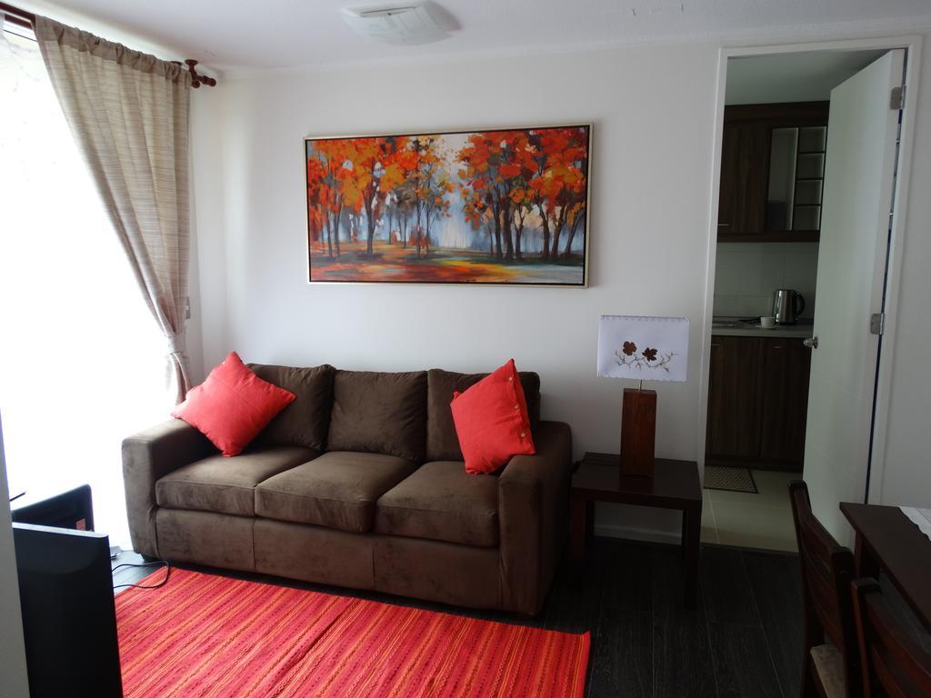 Apart&Tour Puerto Varas Chambre photo