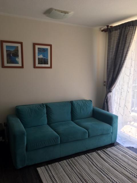 Apart&Tour Puerto Varas Chambre photo
