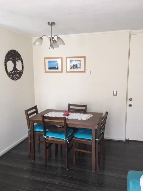 Apart&Tour Puerto Varas Chambre photo
